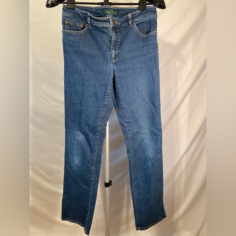 Lauren jeans blue
